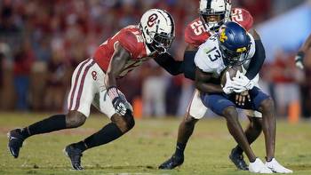 Oklahoma Football: Betting preview for Sooners matchup with WVU