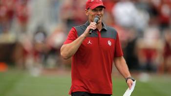 Oklahoma Football: OU headed to the CFP in latest bowl projections