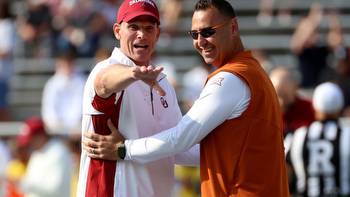 Oklahoma Football: Prediction, point spread and best bet for OU-Tecas