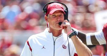 Oklahoma offensive assistant Ben Tawwater diagnosed with cancer, Brent Venables reveals