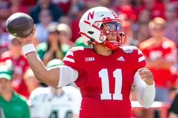 Oklahoma Sooners vs Nebraska Cornhuskers Prediction, 9/17/2022 College Football Picks, Best Bets & Odds