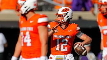 Oklahoma State football rewind: Top players, QBs by the numbers & more