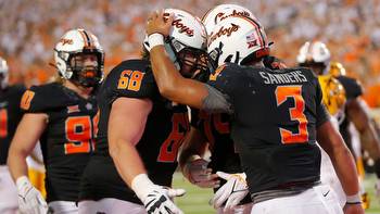 Oklahoma State football vs Texas Tech: How to watch, odds, predictions