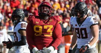 Oklahoma State vs. Iowa State: Betting odds, spread, predictions and picks