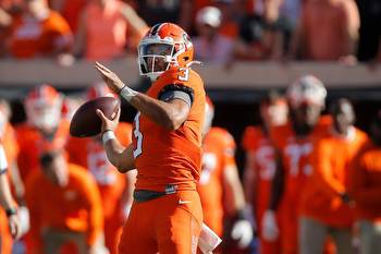 Oklahoma State vs Kansas State Prediction, Odds, Spread and Picks