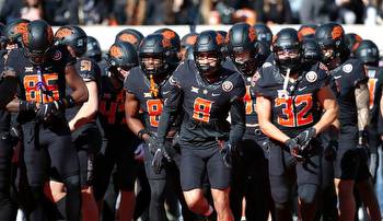 Oklahoma State vs Oklahoma Prediction, Game Preview Lines How To Watch