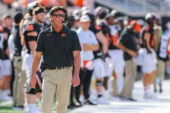 Oklahoma State vs TCU Odds, Spread and Predictions