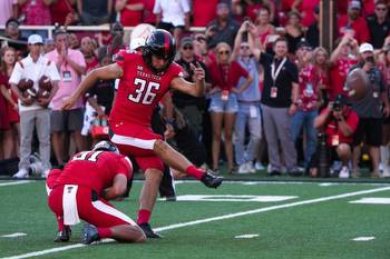 Oklahoma State vs Texas Tech 10/8/22 College Football Picks, Predictions, Odds