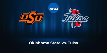 Oklahoma State vs. Tulsa College Basketball BetMGM Promo Codes, Predictions & Picks