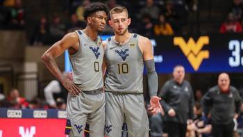Oklahoma State vs. West Virginia prediction, odds: 2023 college basketball picks, Feb. 20 bets by proven model