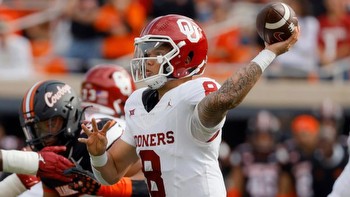 Oklahoma vs. BYU odds, spread, line: 2023 college football Week 12 picks, predictions from proven model