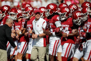 Oklahoma vs. Cincinnati: Preview and Odds (Sep 23, 2023)