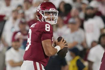 Oklahoma vs. Florida State FREE LIVE STREAM (12/29/22): Watch college football, Cheez-It Bowl online