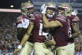 Oklahoma vs. Florida State Prediction, Odds, Lines, Picks, and Preview