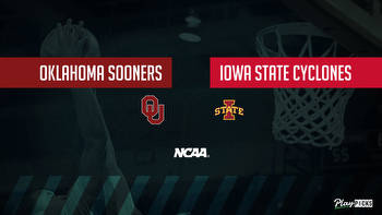 Oklahoma Vs Iowa State NCAA Basketball Betting Odds Picks & Tips