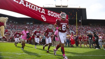 Oklahoma vs. Kansas game: TV info, schedule, odds, and how to watch