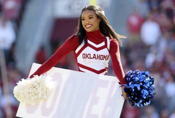 Oklahoma vs Kansas State 9/24/22 College Football Picks, Predictions, Odds