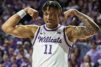 Oklahoma vs Kansas State Odds, Picks, & Predictions Tonight