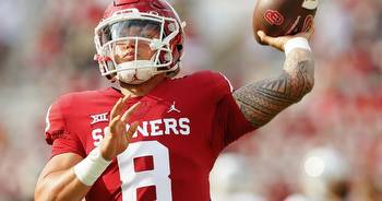 Oklahoma vs. Nebraska Picks, Predictions Week 3 College Football: Can Sooners Win 3rd Straight?