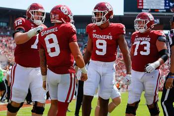 Oklahoma vs Nebraska Prediction: Over/Under Best Bet, Week 3