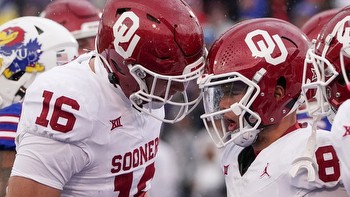 Oklahoma vs. OK State: Schedule, odds, and how to watch Bedlam rivalry