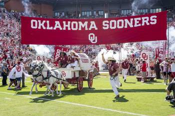 Oklahoma vs. SMU: How to watch Week 2 college football game for free