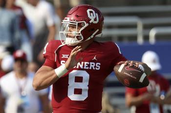 Oklahoma vs Texas Odds, Pick & Prediction