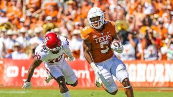 Oklahoma vs. Texas: Prediction, pick, spread, football game odds, live stream, watch online, TV channel