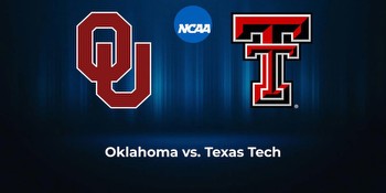 Oklahoma vs. Texas Tech: Sportsbook promo codes, odds, spread, over/under