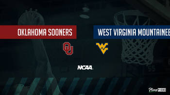 Oklahoma Vs West Virginia NCAA Basketball Betting Odds Picks & Tips