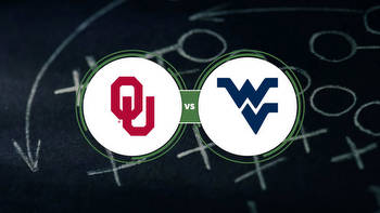 Oklahoma Vs. West Virginia: NCAA Football Betting Picks And Tips