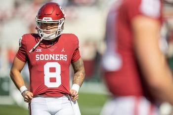 Oklahoma vs West Virginia Odds, Spread and Best Bets