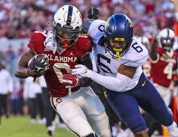 Oklahoma vs. West Virginia: Preview and Prediction