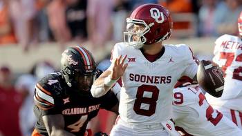 Oklahoma vs. West Virginia: TV channel, streaming, how to watch game