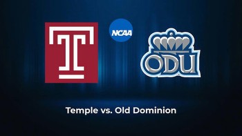 Old Dominion vs. Temple Predictions, College Basketball BetMGM Promo Codes, & Picks