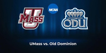 Old Dominion vs. UMass Predictions, College Basketball BetMGM Promo Codes, & Picks