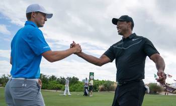Older, Softer Tiger To Team With Rory In The Match