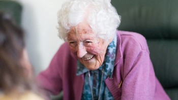 Oldest woman in Taranaki, Lola de la Haye, dies aged 109