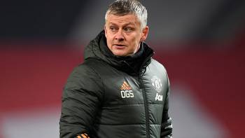 Ole Gunnar Solskjaer ‘rejected offer from Premier League club after Man Utd sacking but now wants return to dugout’