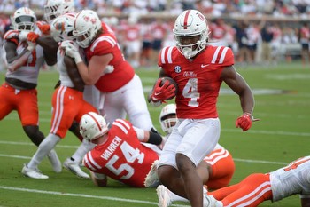 Ole Miss at Tulane: Preview and Predictions, plus will Tulane QB Michael Pratt play?