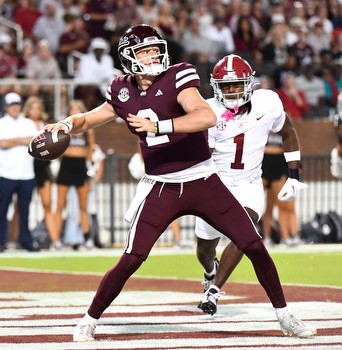 Ole Miss Rebels vs Mississippi State Bulldogs Prediction, 11/23/2023 College Football Picks, Best Bets & Odds