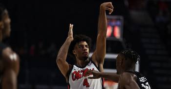Ole Miss stunned at home by North Alabama, falling 66-65