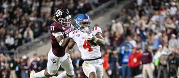 Ole Miss vs Arkansas Odds, Betting Picks and Predictions for Week 12