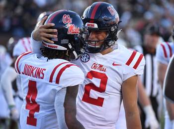 Ole Miss vs Arkansas Odds, Lines and Picks