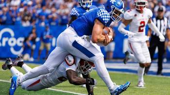 Ole Miss vs. Kentucky: How to watch online, live stream info, game time, TV channel