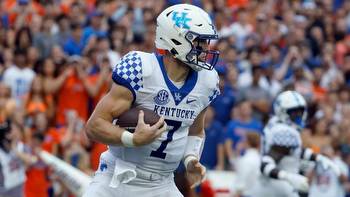 Ole Miss vs. Kentucky prediction, odds: 2022 Week 5 college football picks, bets from proven computer model