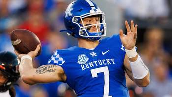 Ole Miss vs. Kentucky prediction, odds: 2022 Week 5 college football picks, bets from proven model