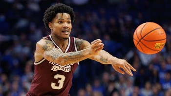 Ole Miss vs. Mississippi State odds, score prediction: 2024 college basketball picks, Feb. 21 bets by model