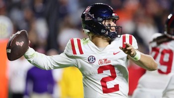 Ole Miss vs. Mississippi State spread, odds, line: 2023 Egg Bowl picks, prediction by expert who's 69-28