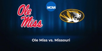 Ole Miss vs. Missouri: Sportsbook promo codes, odds, spread, over/under